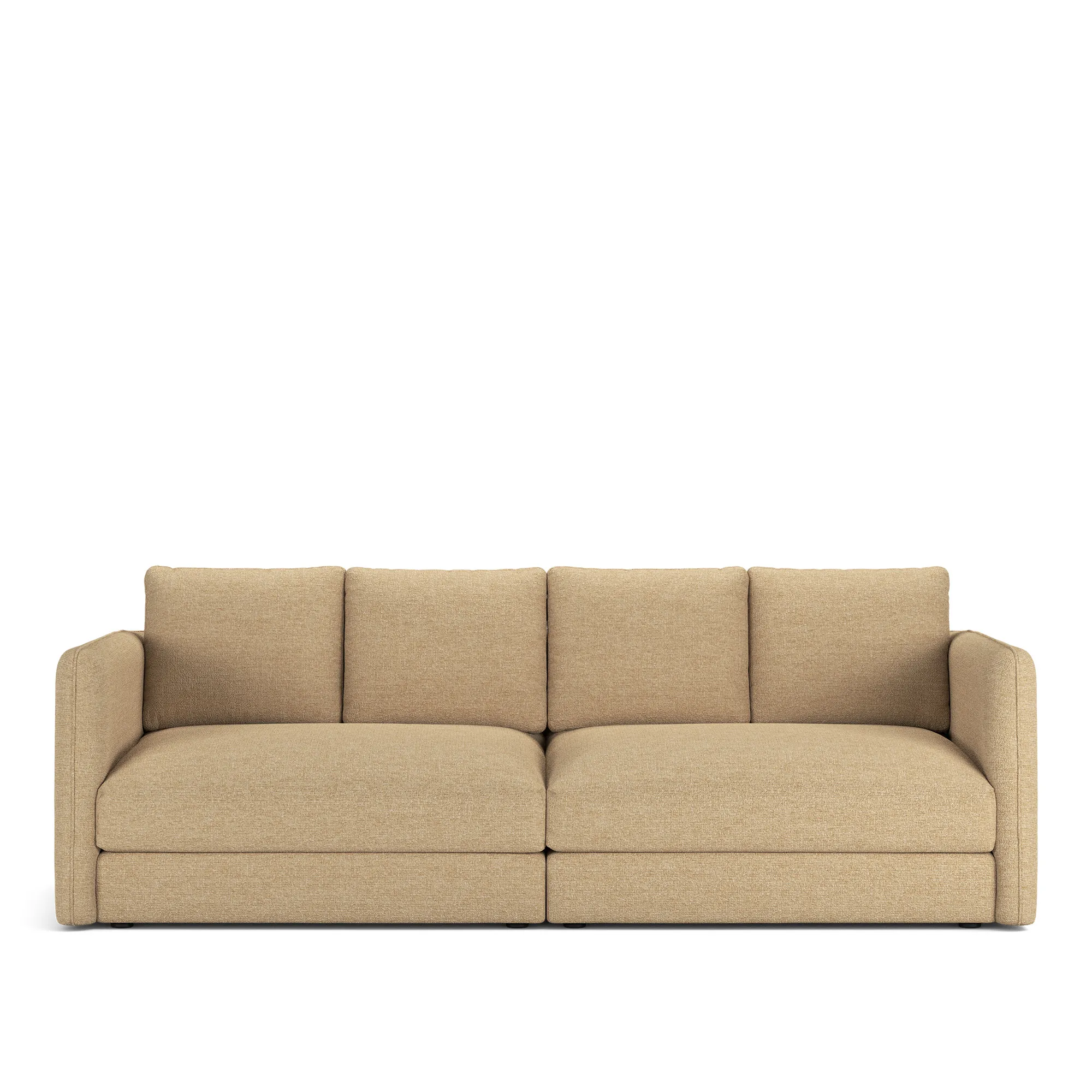 Pavarotti 02 2,5-seters sofa - 1