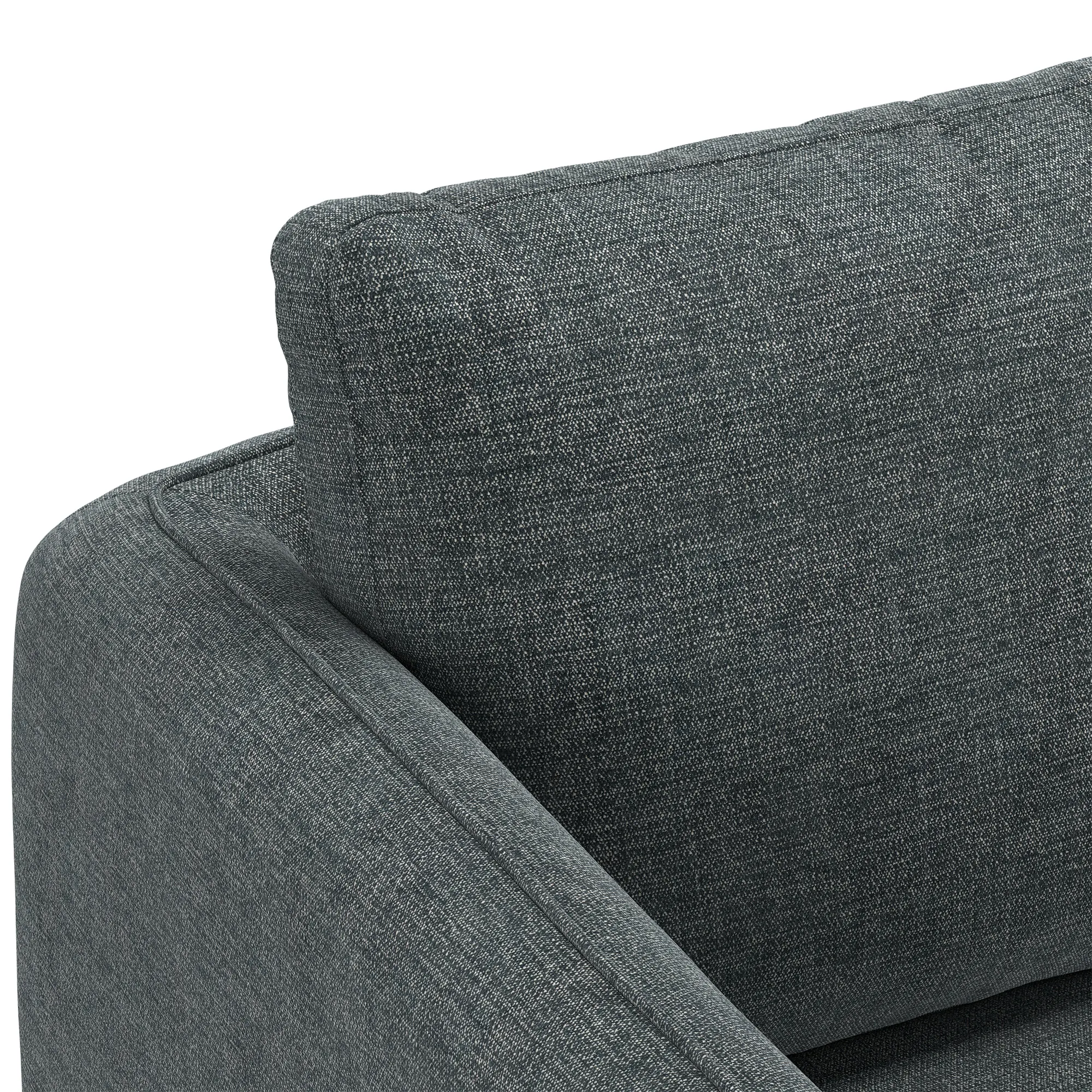 Pavarotti 02 2-seters sofa - 3