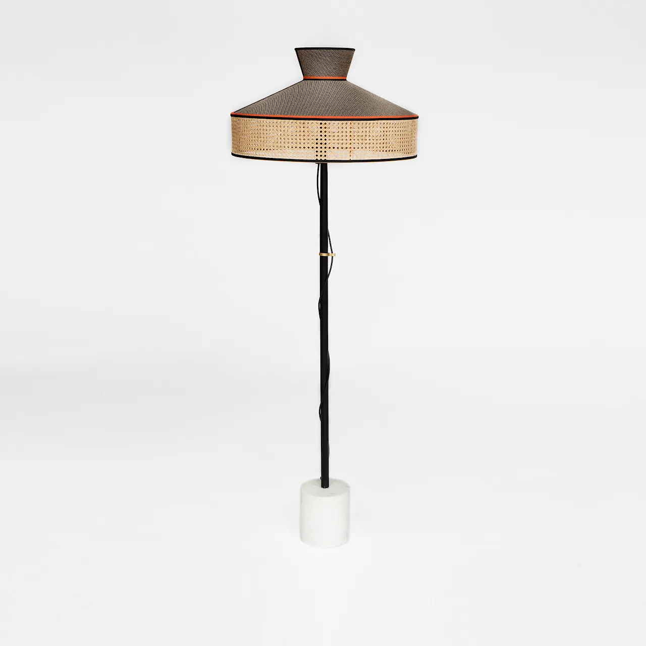 Wagasa Floor Lamp