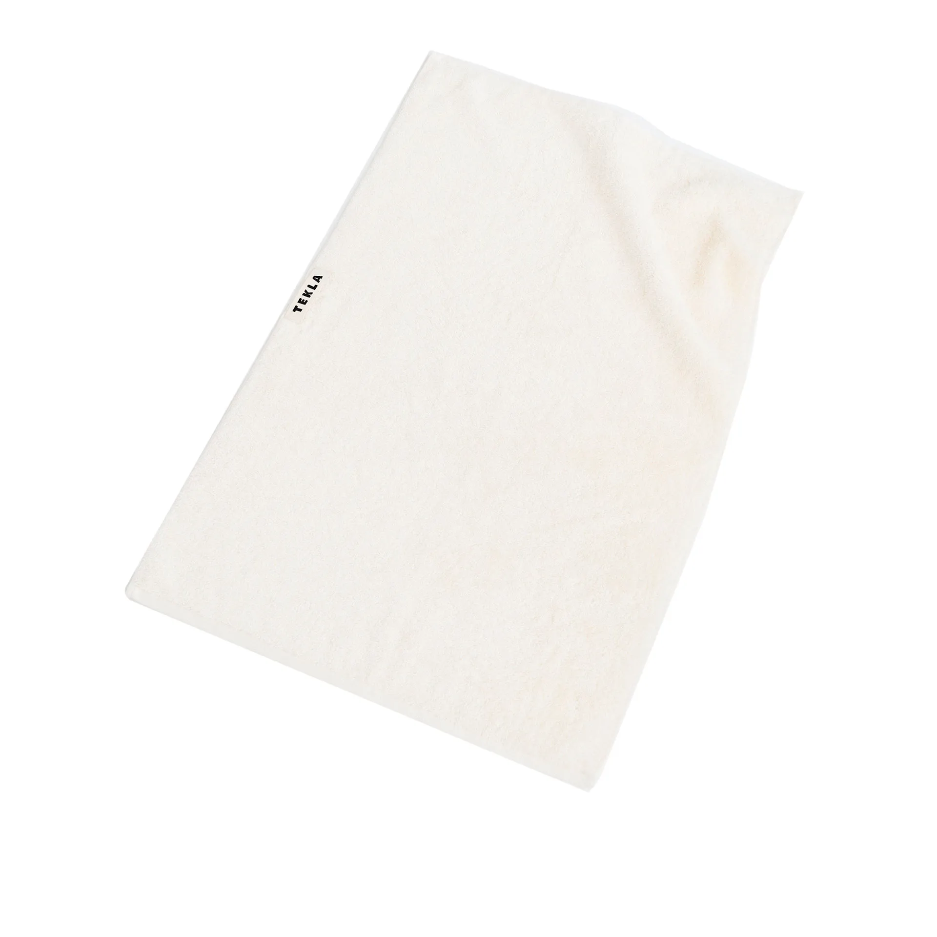 Terry Towel Ivory - TEKLA - NO GA