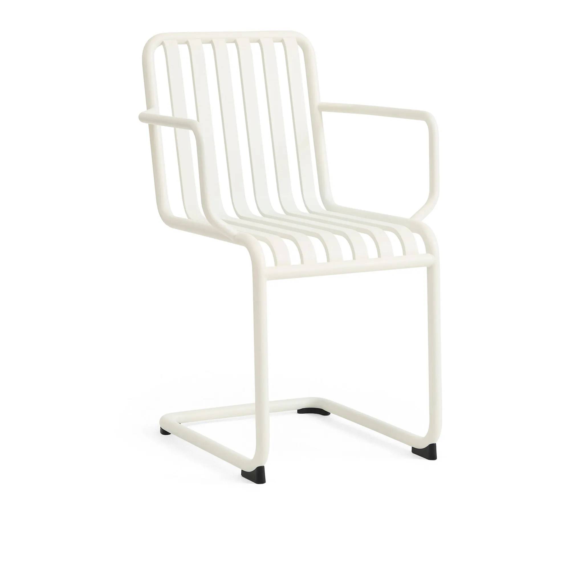 Palissade Cantilever lenestol utendørs - 1
