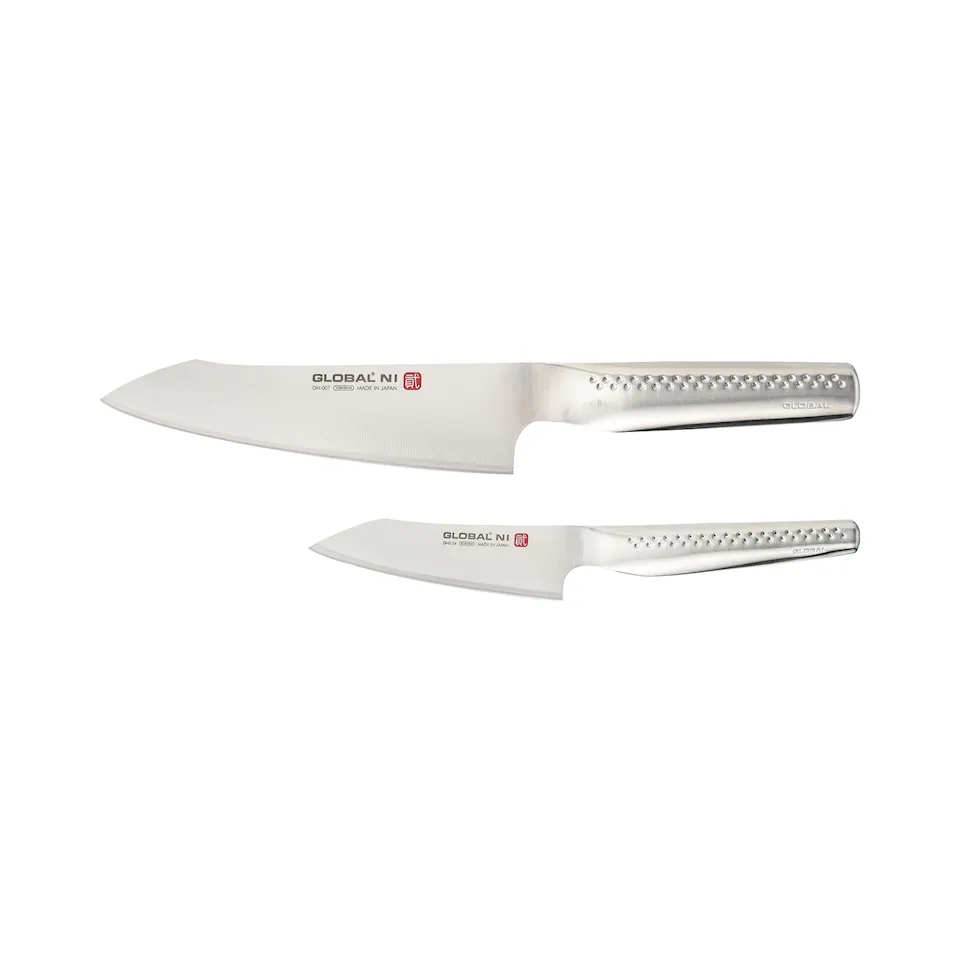 Knivsett GN-007 og GNS-04