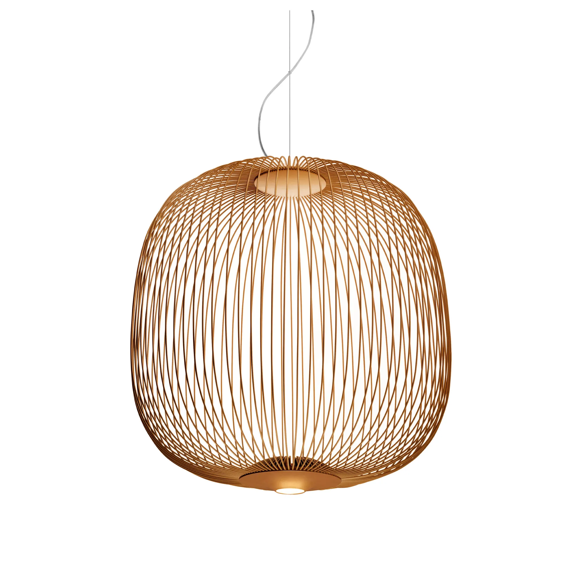 Spokes 2 pendellampe - 1