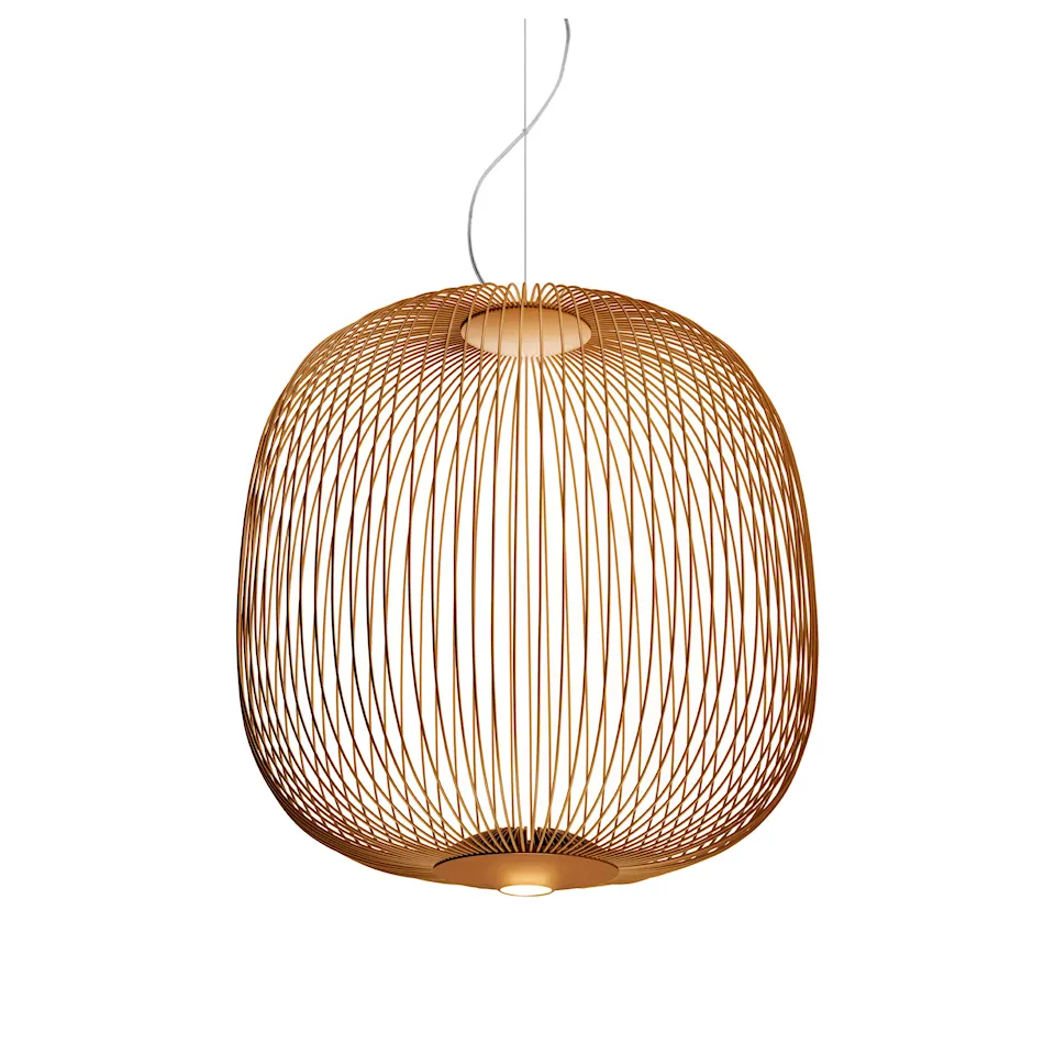 Spokes 2 pendellampe