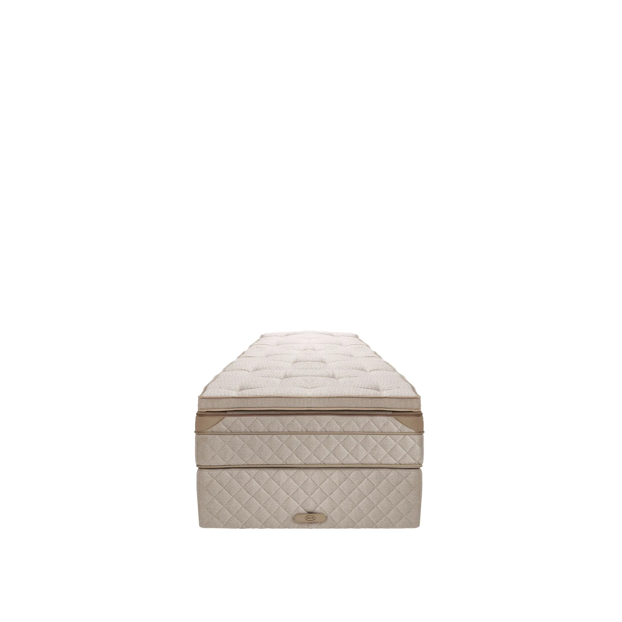 Dux 80 Sustainable Comfort kontinentalseng - 1