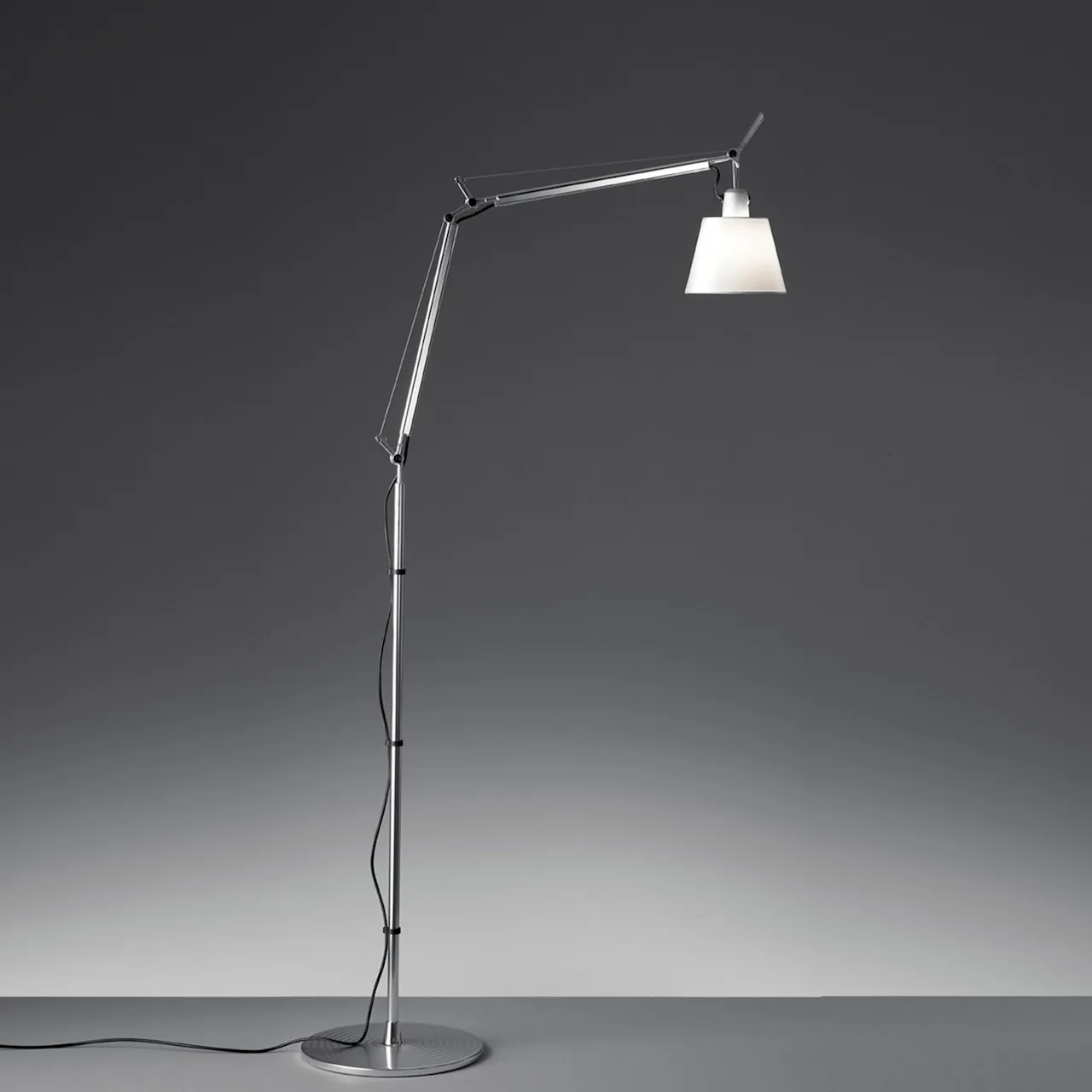 Tolomeo BasculMaurene Gulvlampe