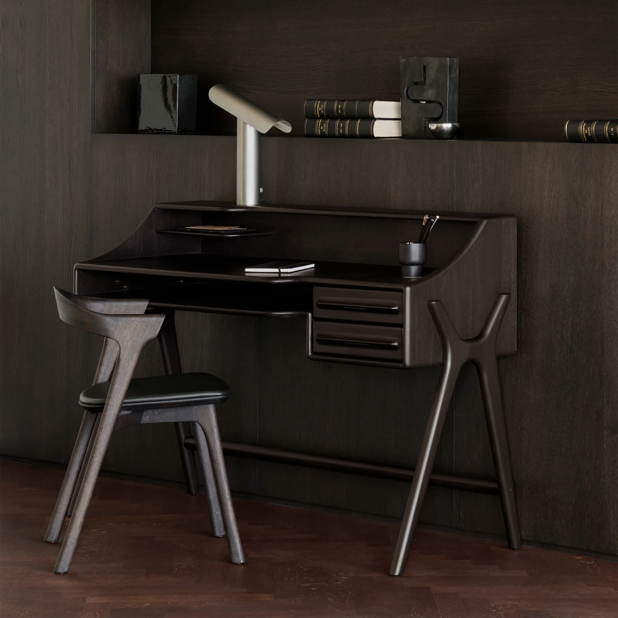 Flow skrivebord - 2