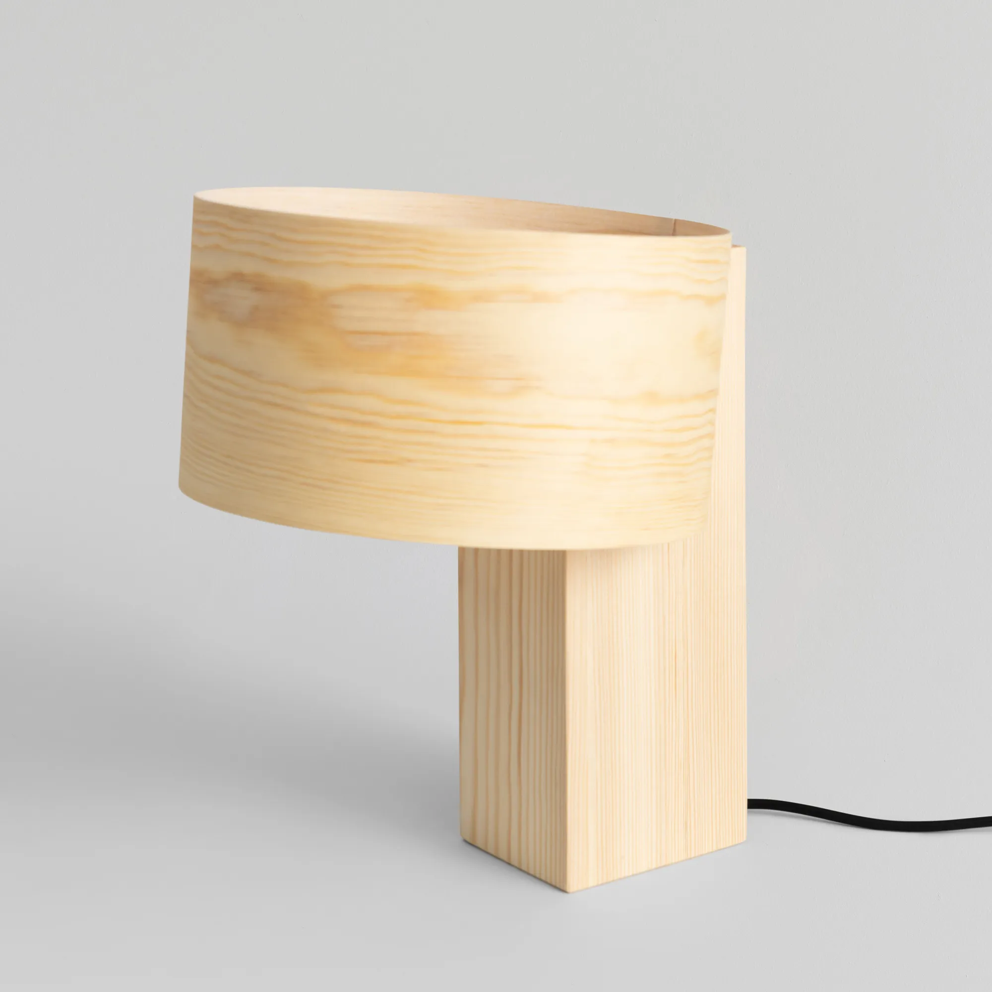 018 Hoop bordlampe - 3