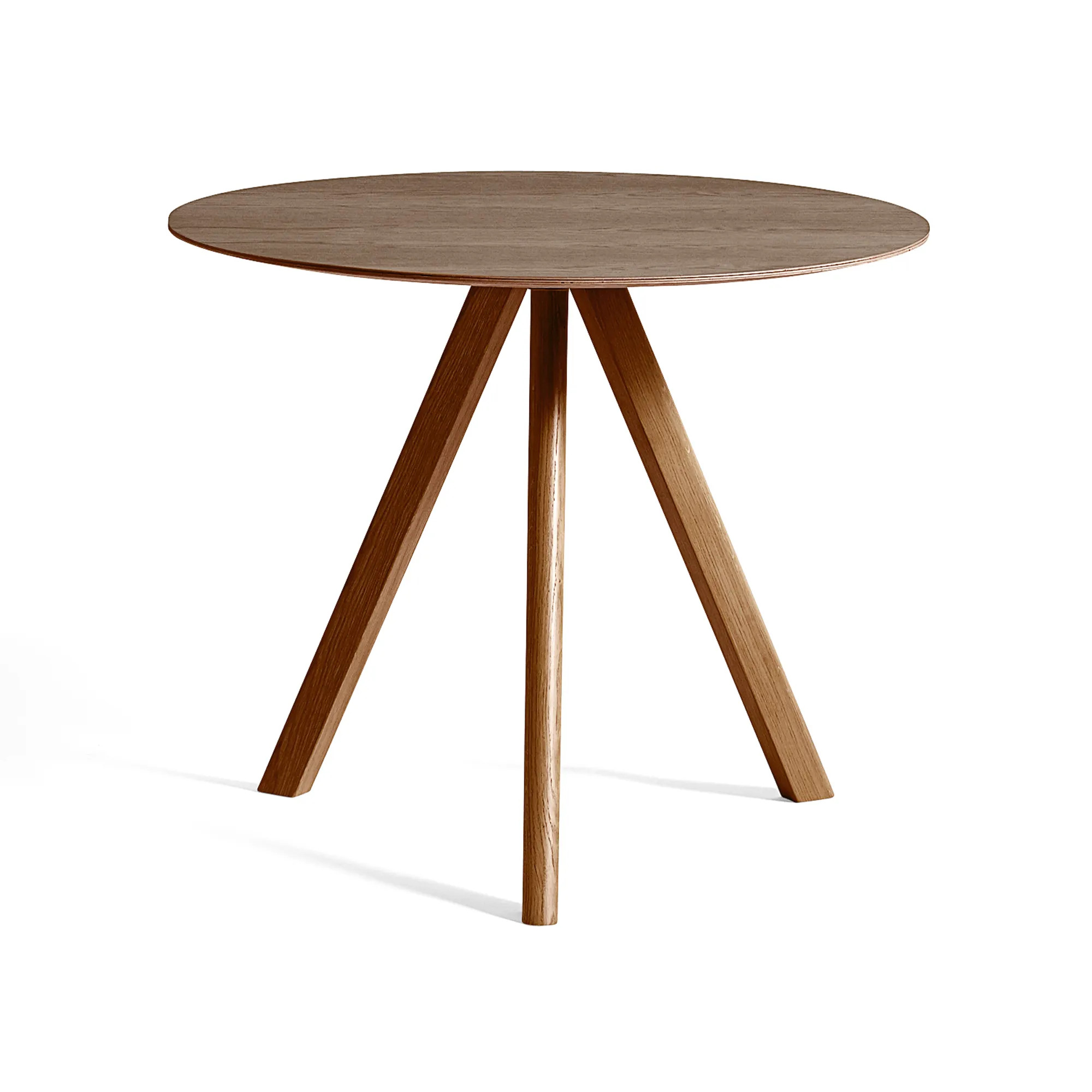 CPH20 2.0 spisebord Ø90 cm - 1