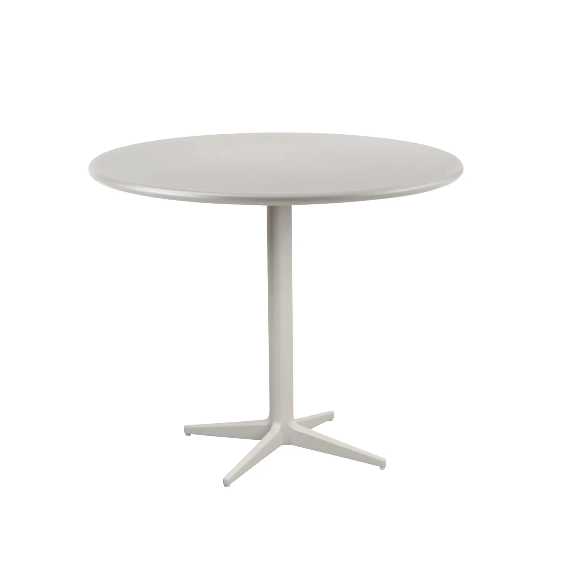 Drop cafebord dia. 80 cm Sand - 1