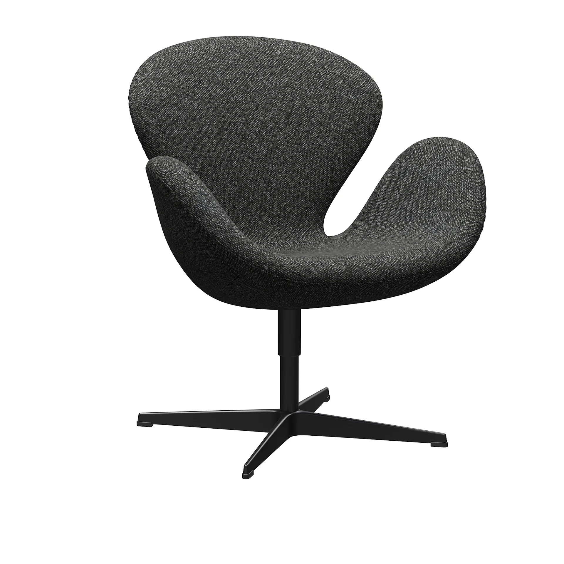 3320 Svanen Anniversary Collection - Fritz Hansen - Arne Jacobsen - NO GA