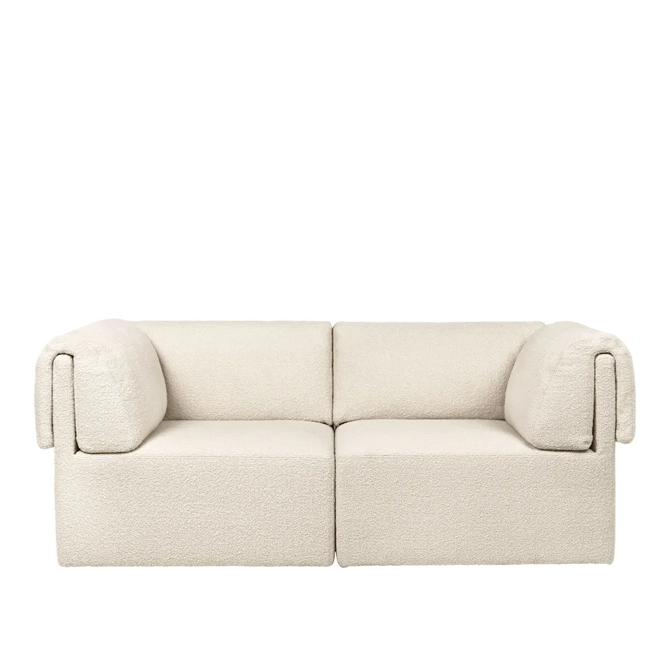 Wonder Sofa 2-seter