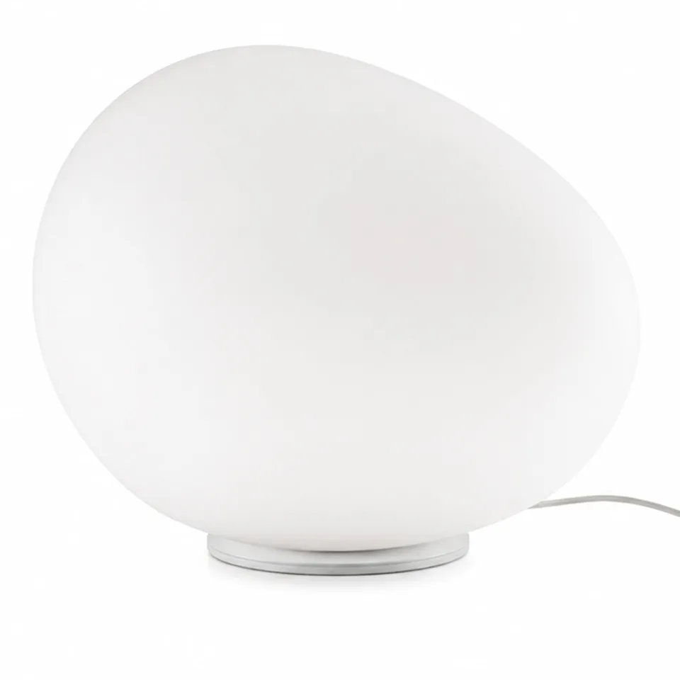Gregg Grande bordlampe