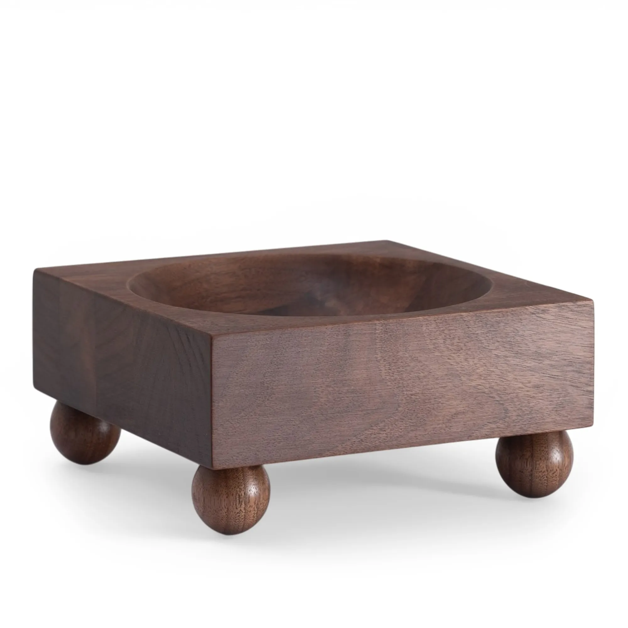Tray 01 dekorativ skål - 1