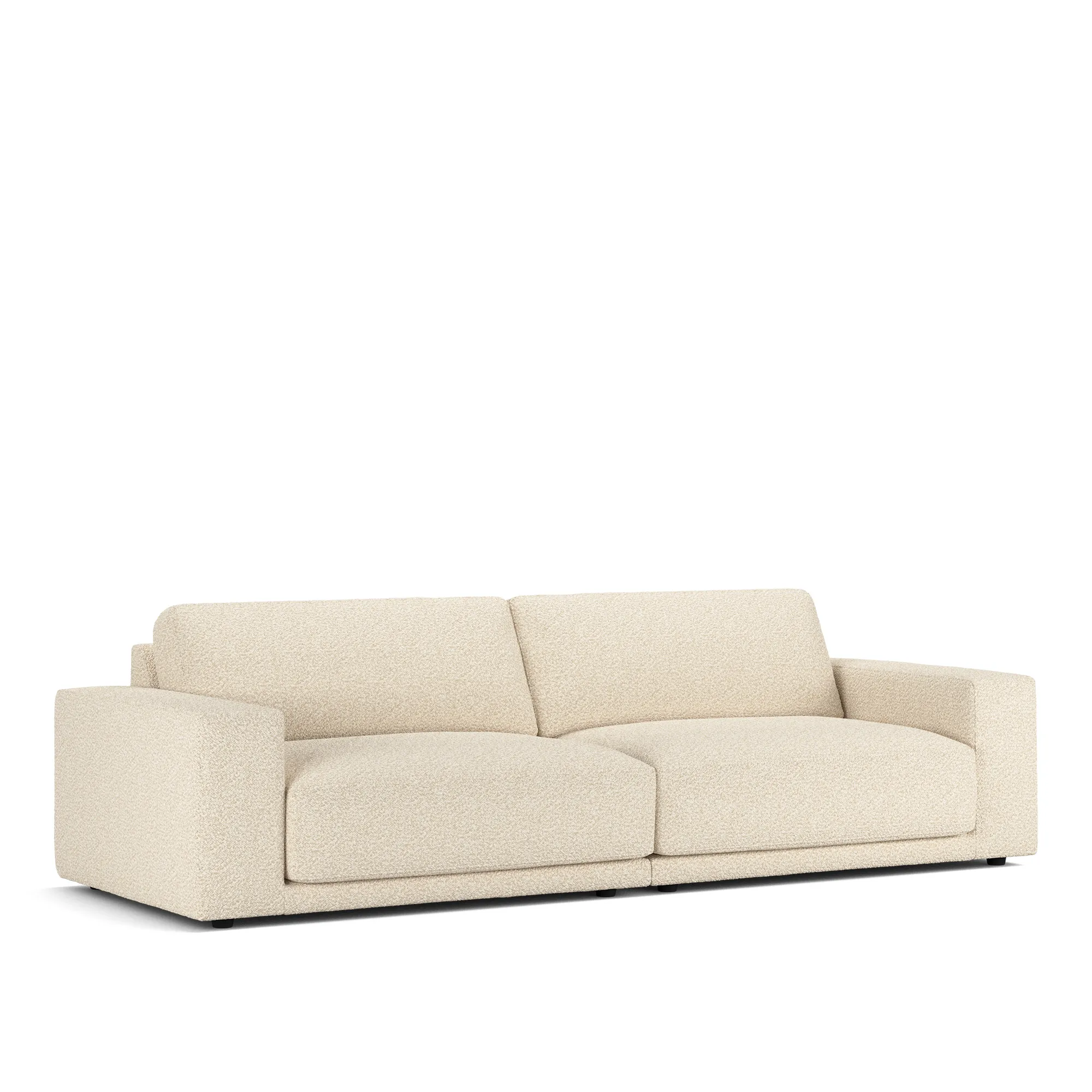 Elsa 2,5-seters sofa - 4