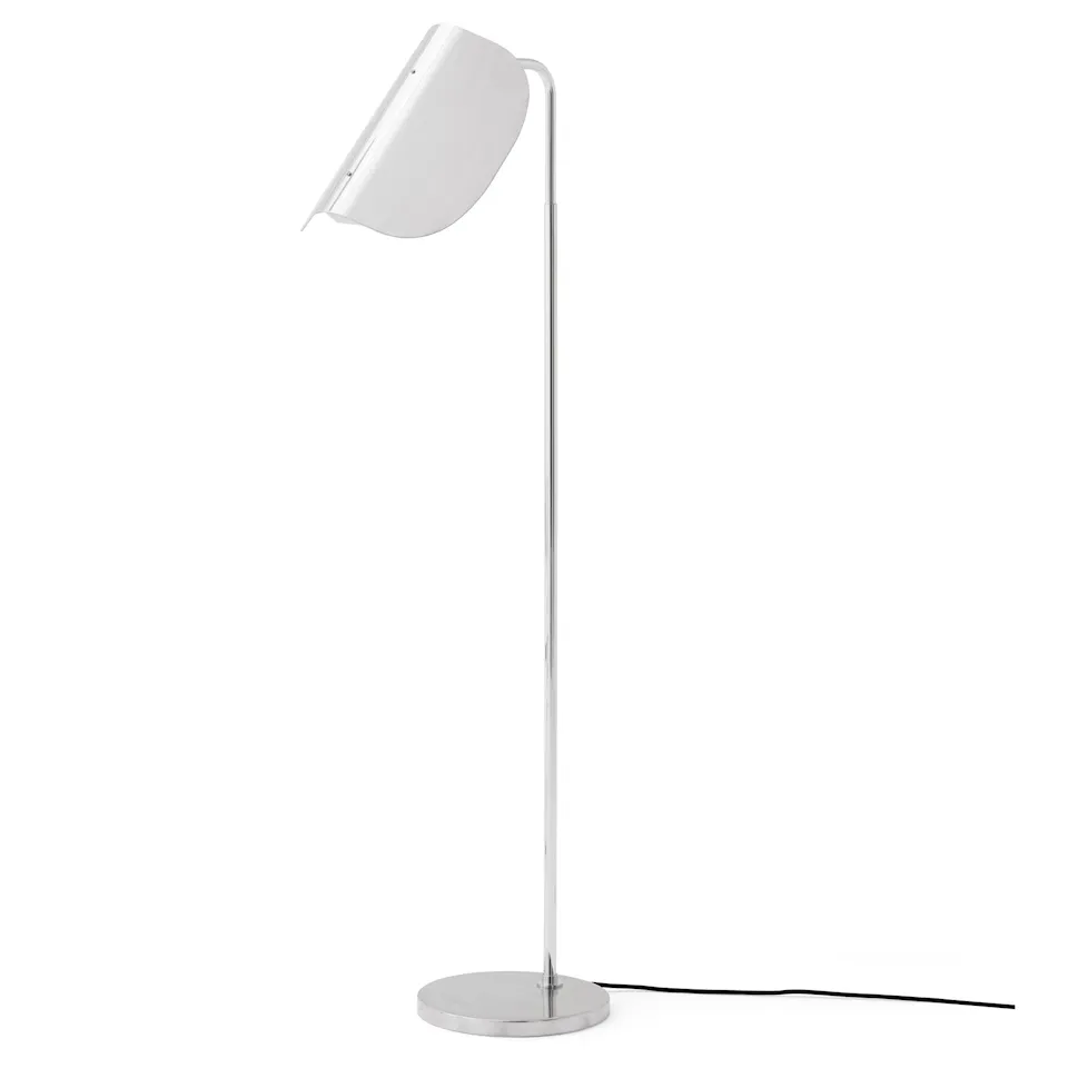 Wing gulvlampe