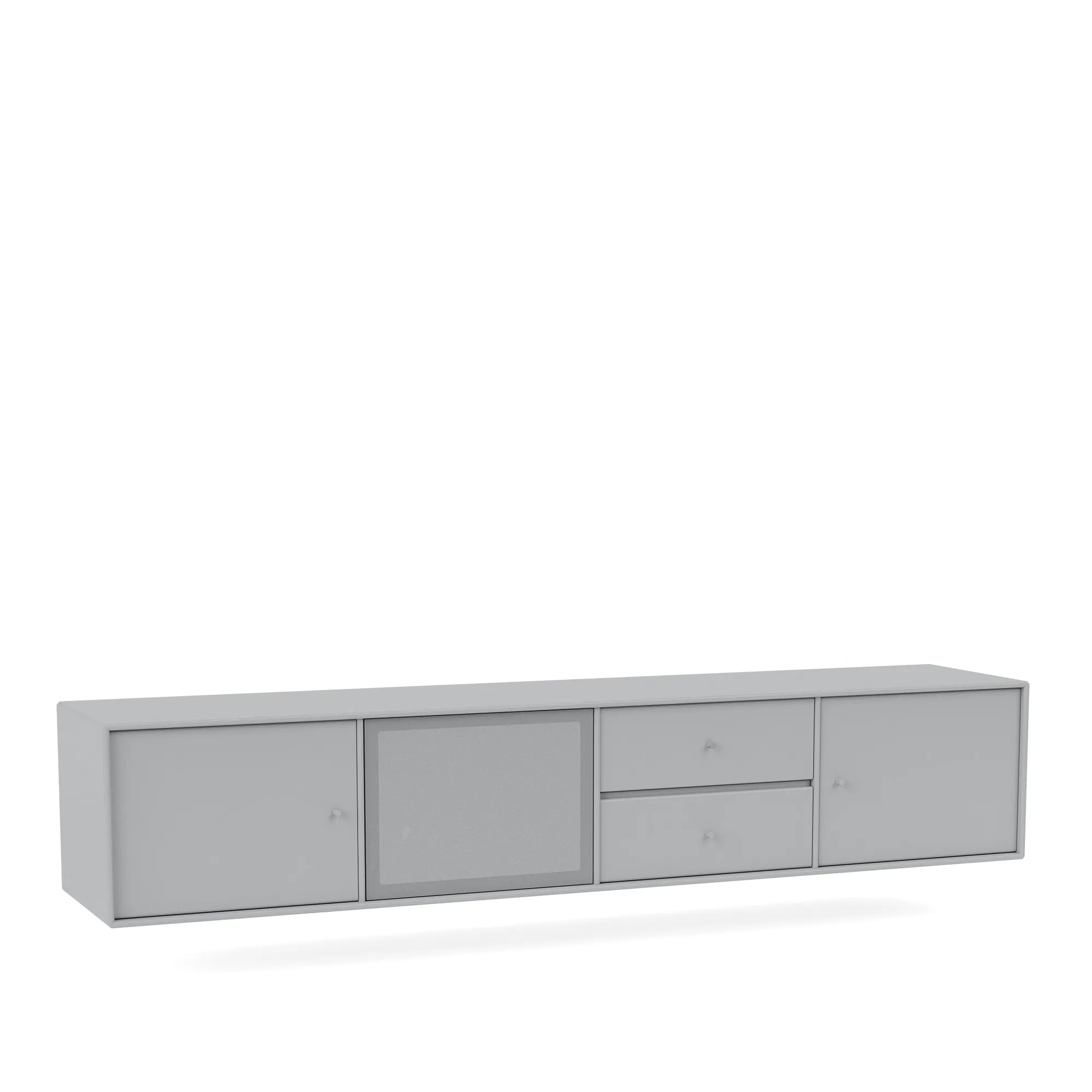 Montana Selection OCTAVE VIII TV-stativ opphengsskinne - 1