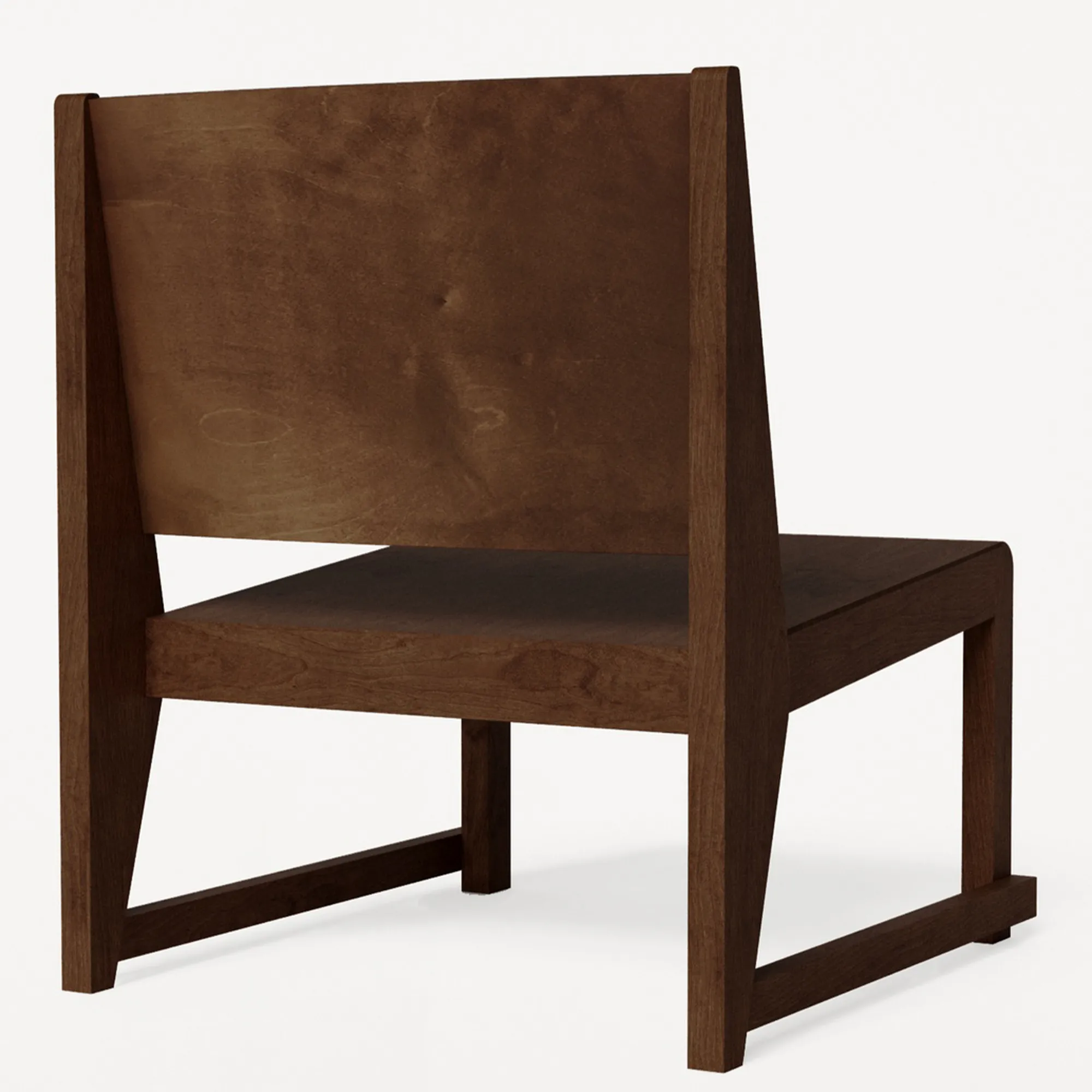 Easy Chair 01 lenestol - 3