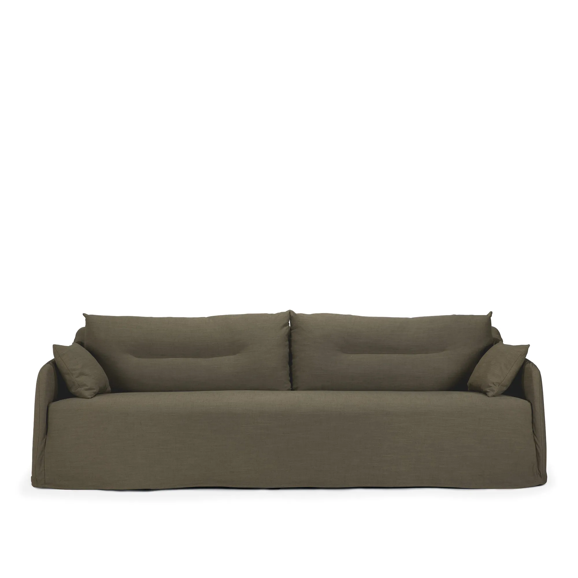 Weave 3-seters sofa - 1