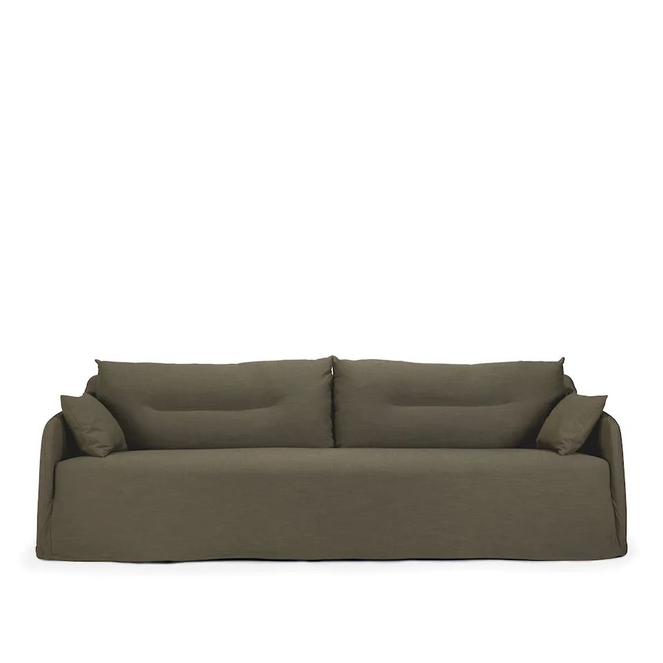 Weave 3-seters sofa