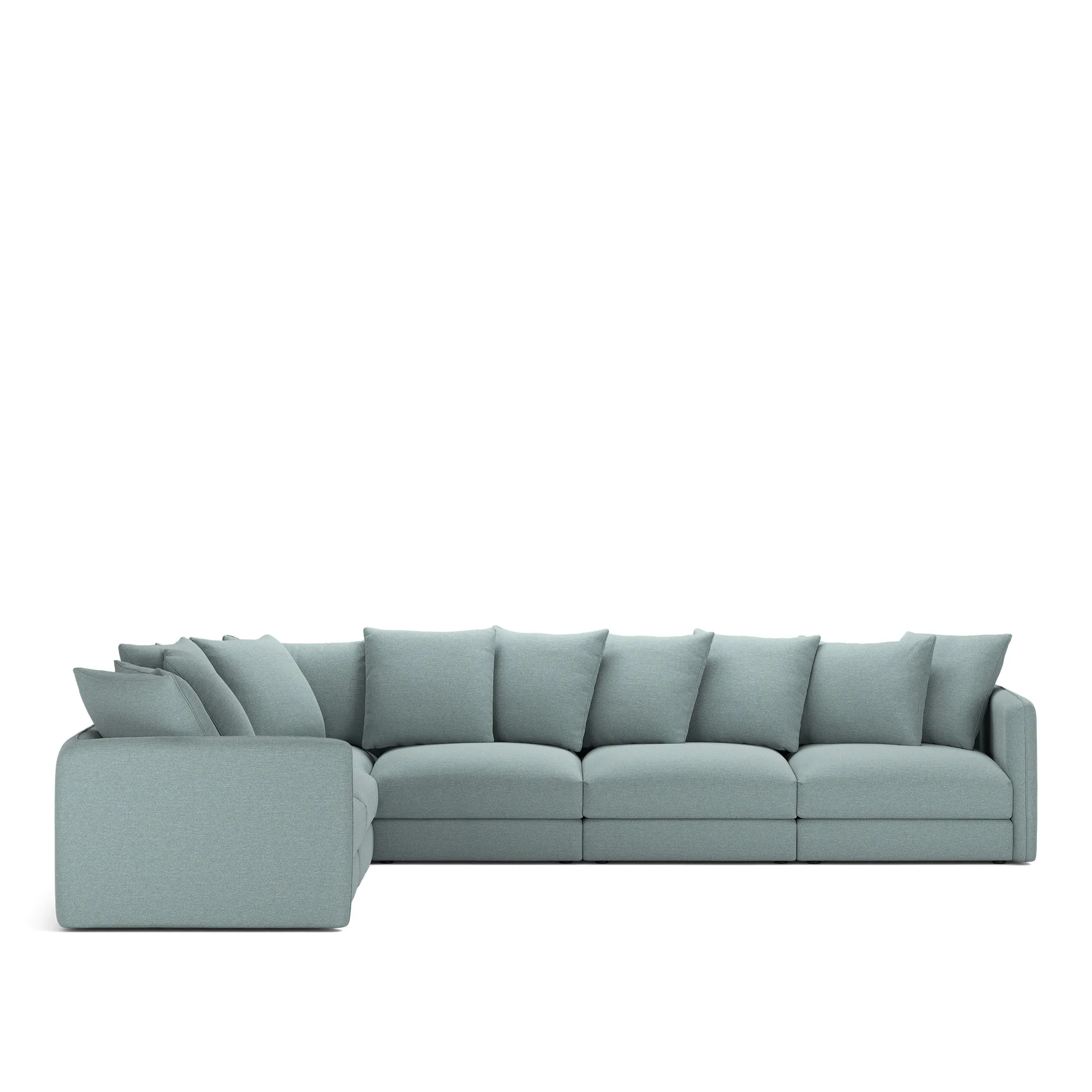 Pavarotti 01 6-seters hjørnesofa - 4