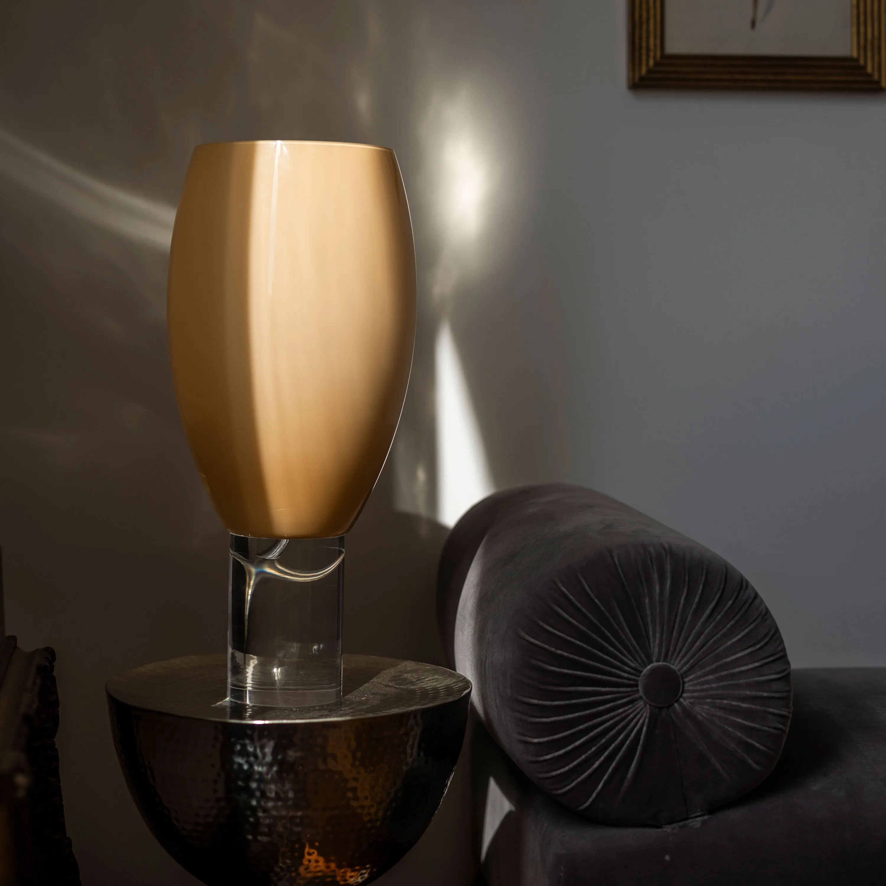 Buds 1 bordlampe - 2