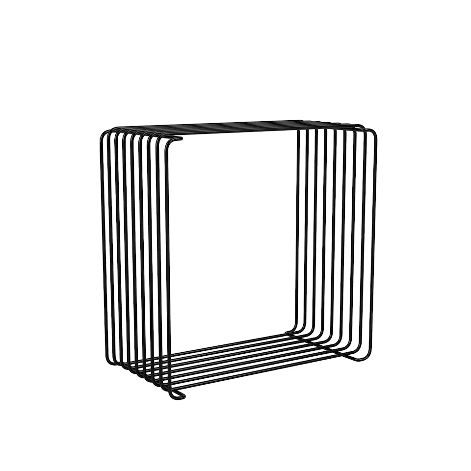 Panton Wire Single hylle 19 cm