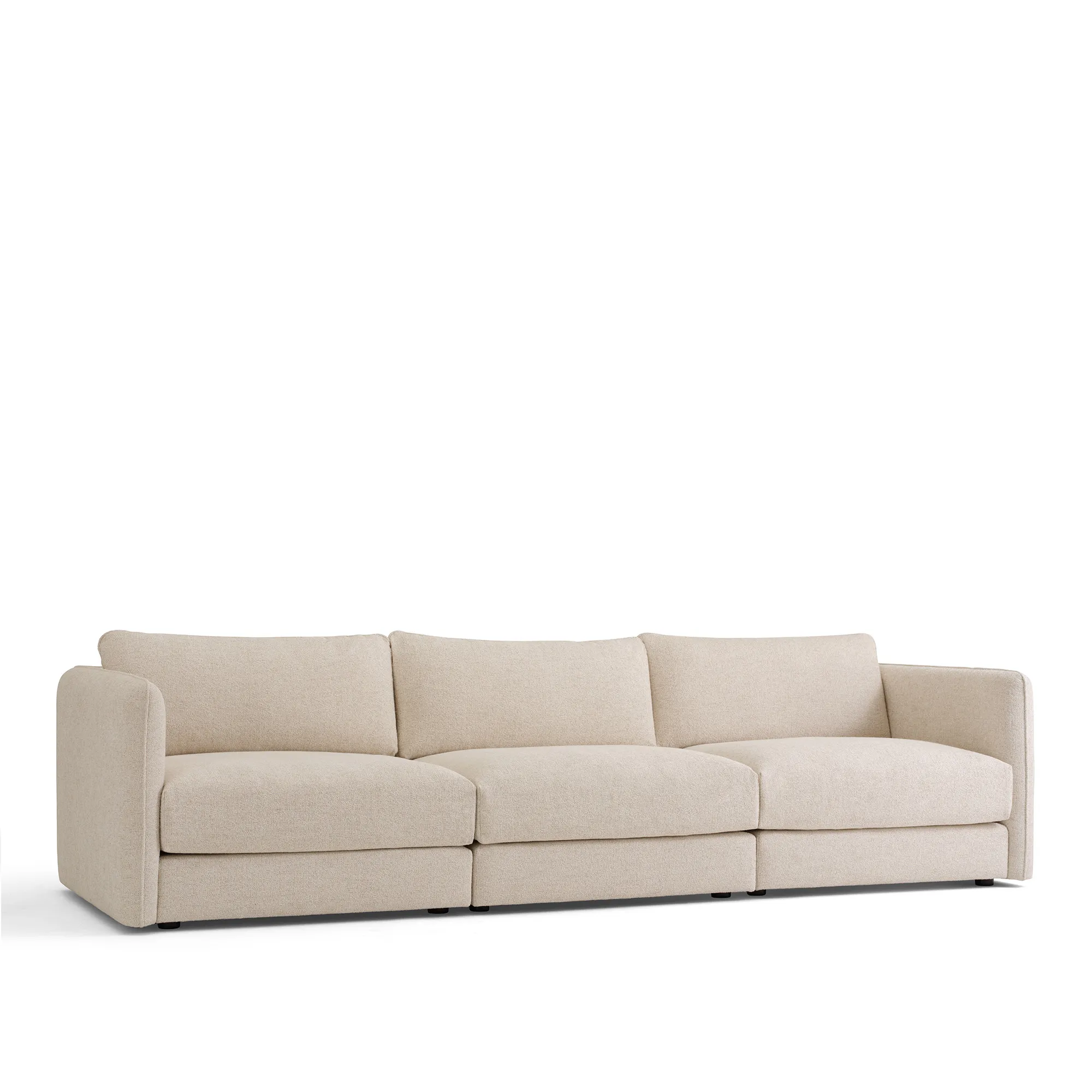 Pavarotti 03 3-seters sofa - 4