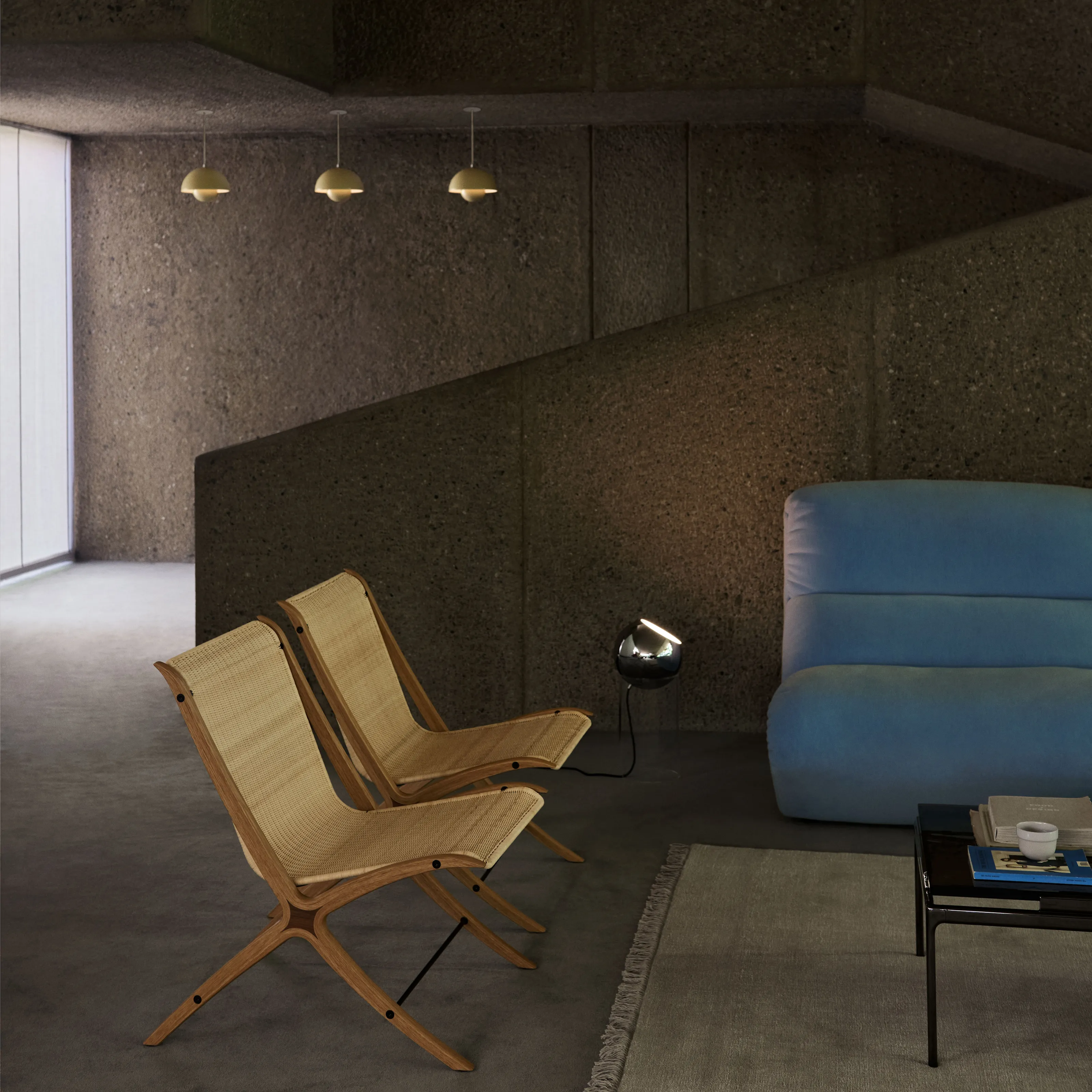 Flowerpot VP1 - 2