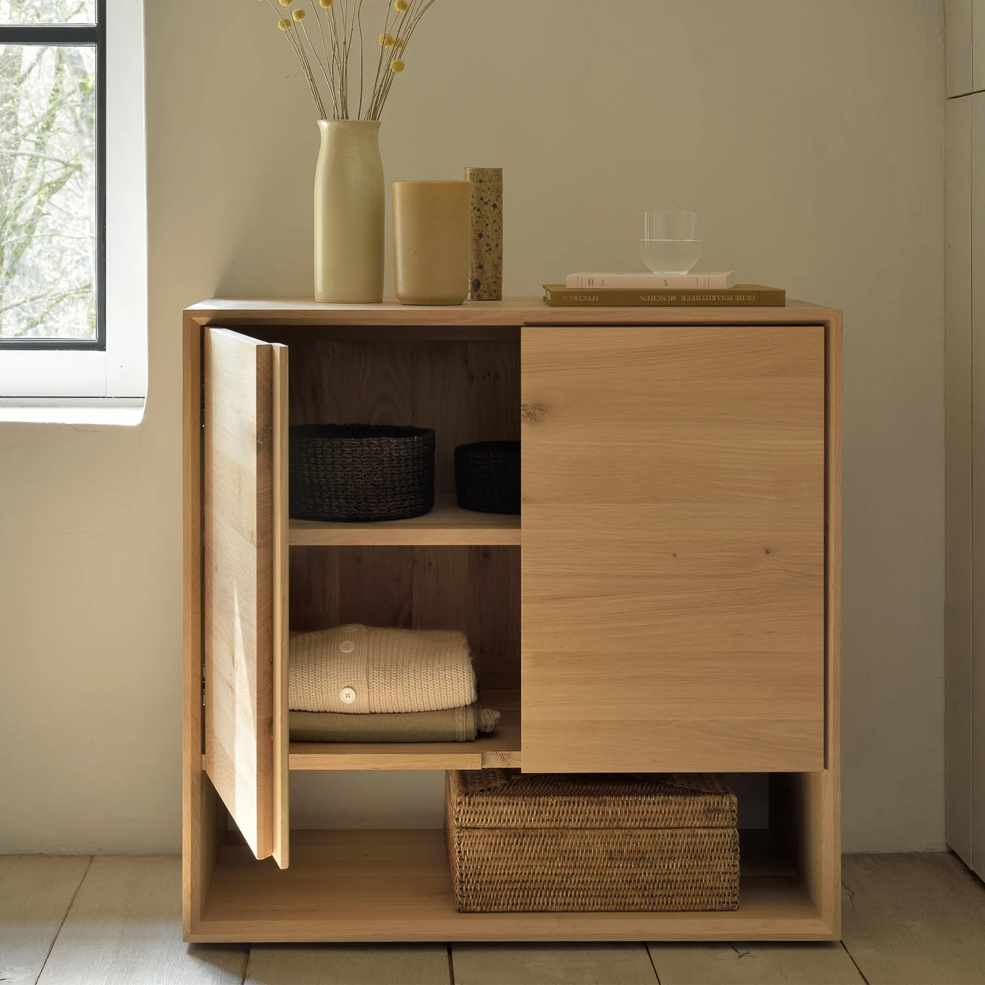 Nordic Sideboard - 2