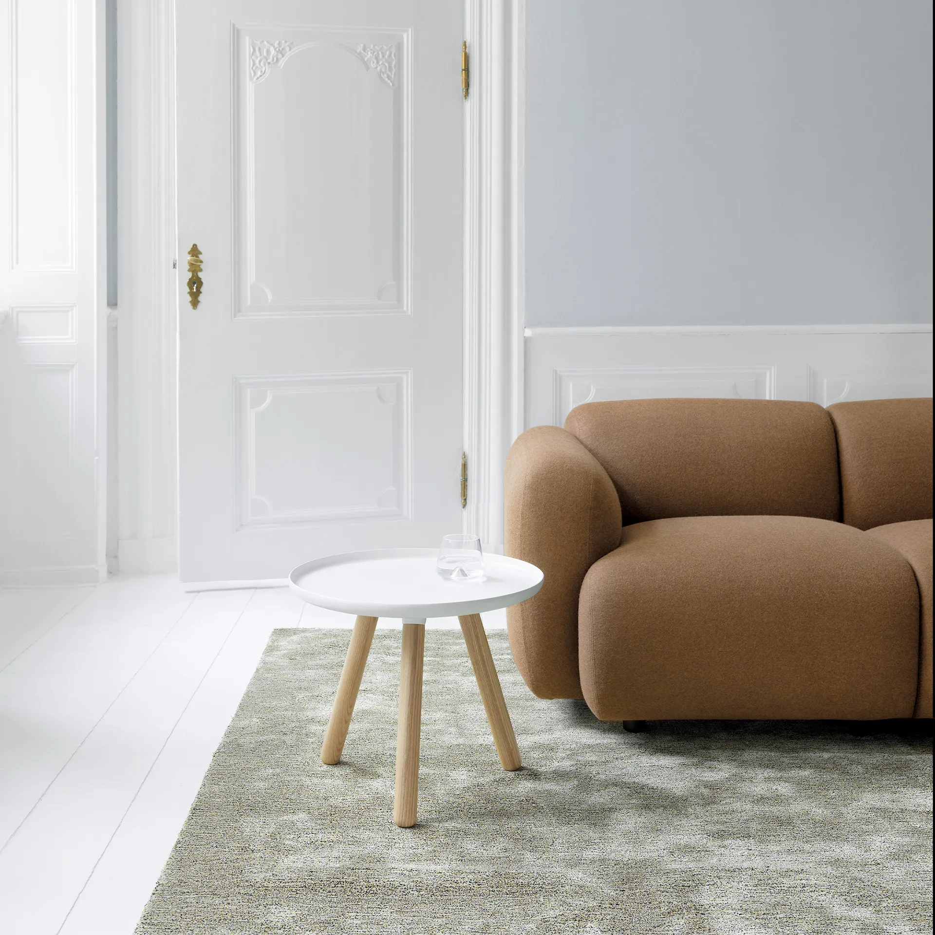 Tablo Table Small - Normann Copenhagen - NO GA