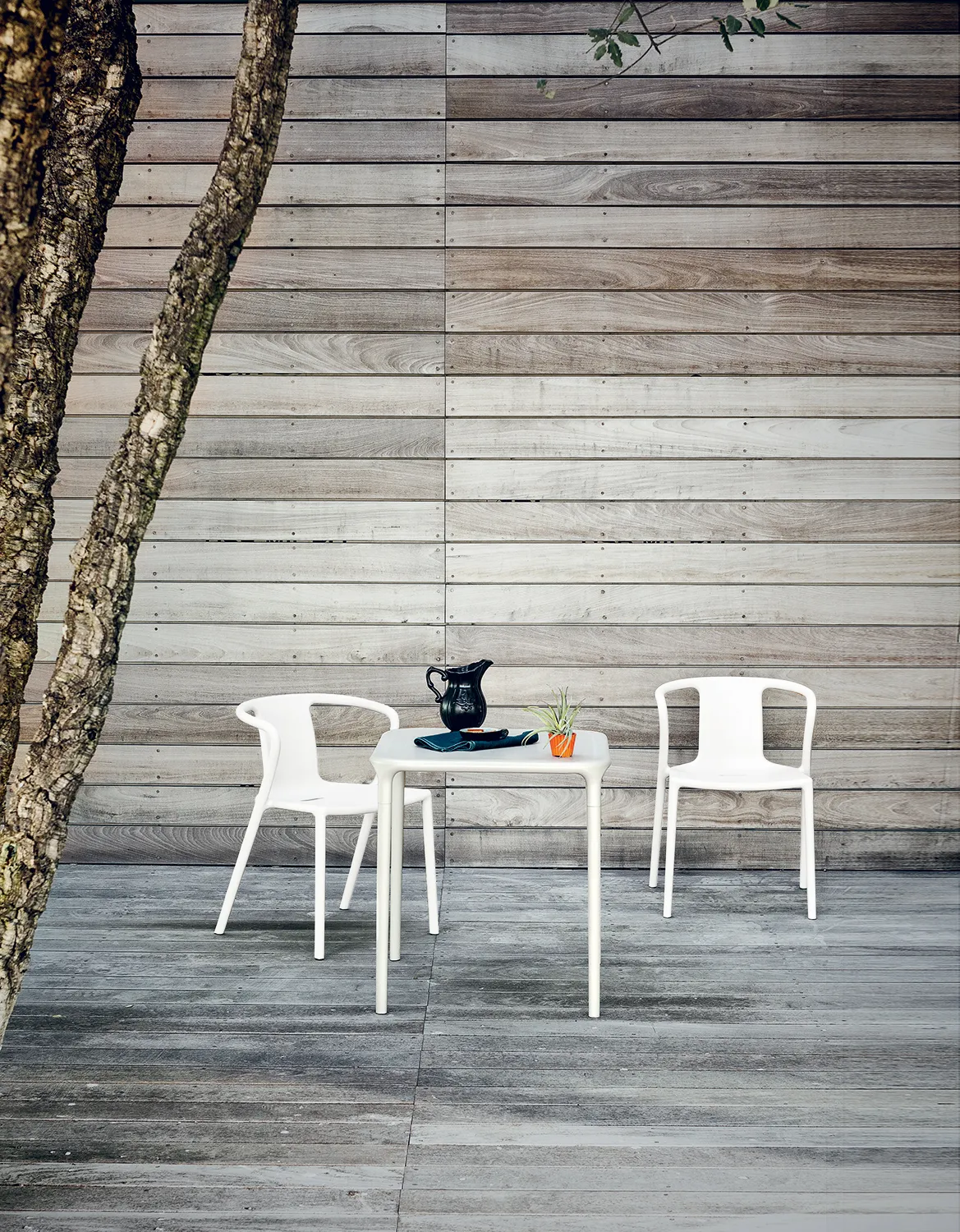 Air Armchair - 5