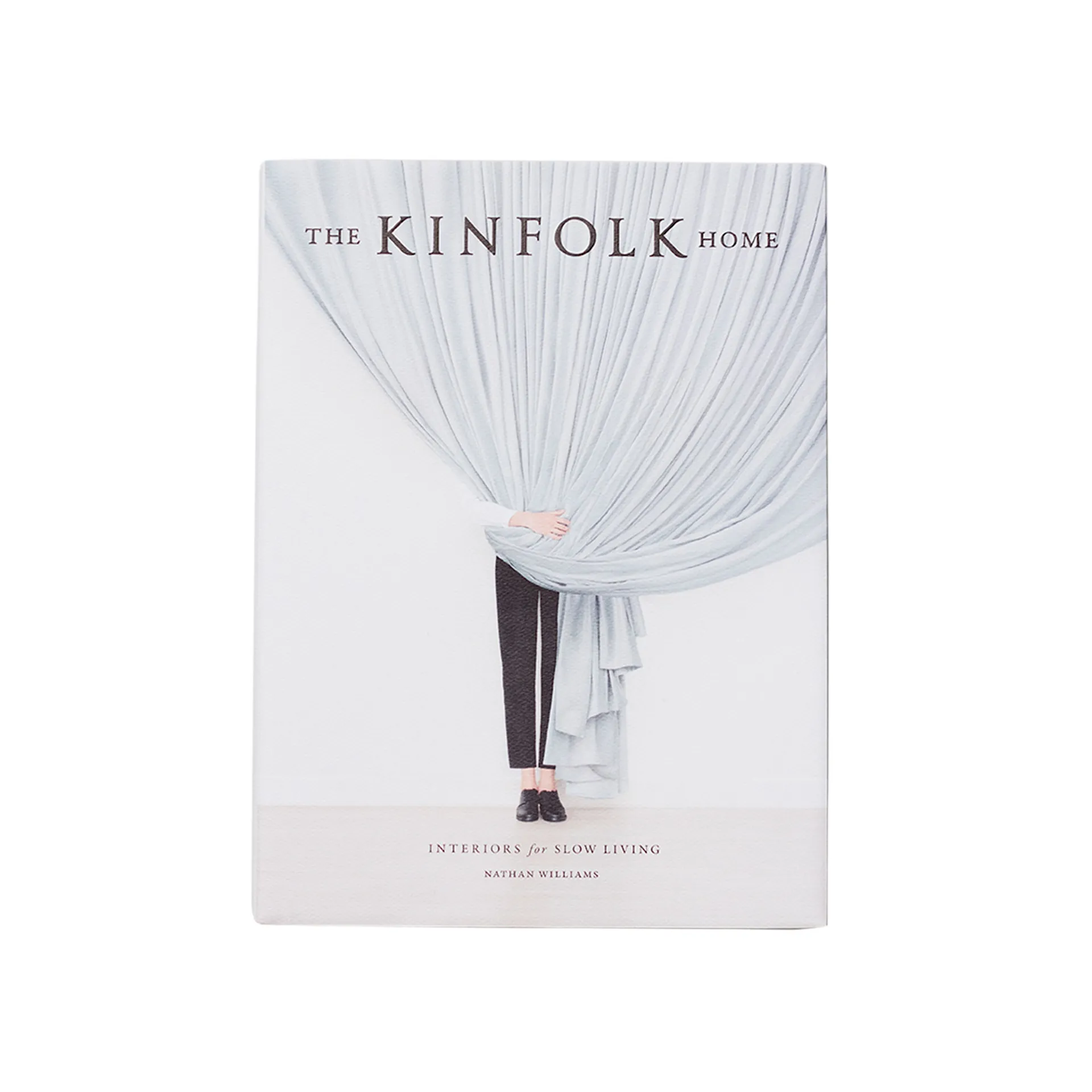 The Kinfolk Home - New Mags - NO GA