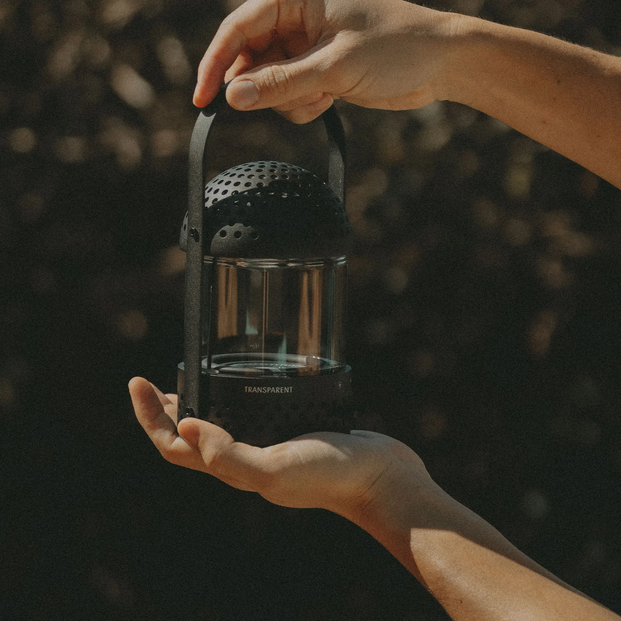 Light Speaker - 2