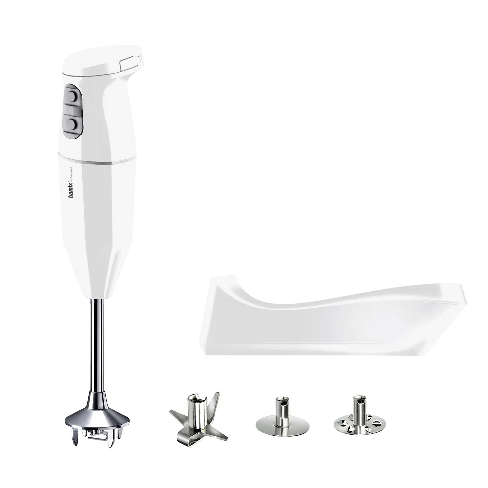 Stavmikser Cordless Plus - Bamix - NO GA