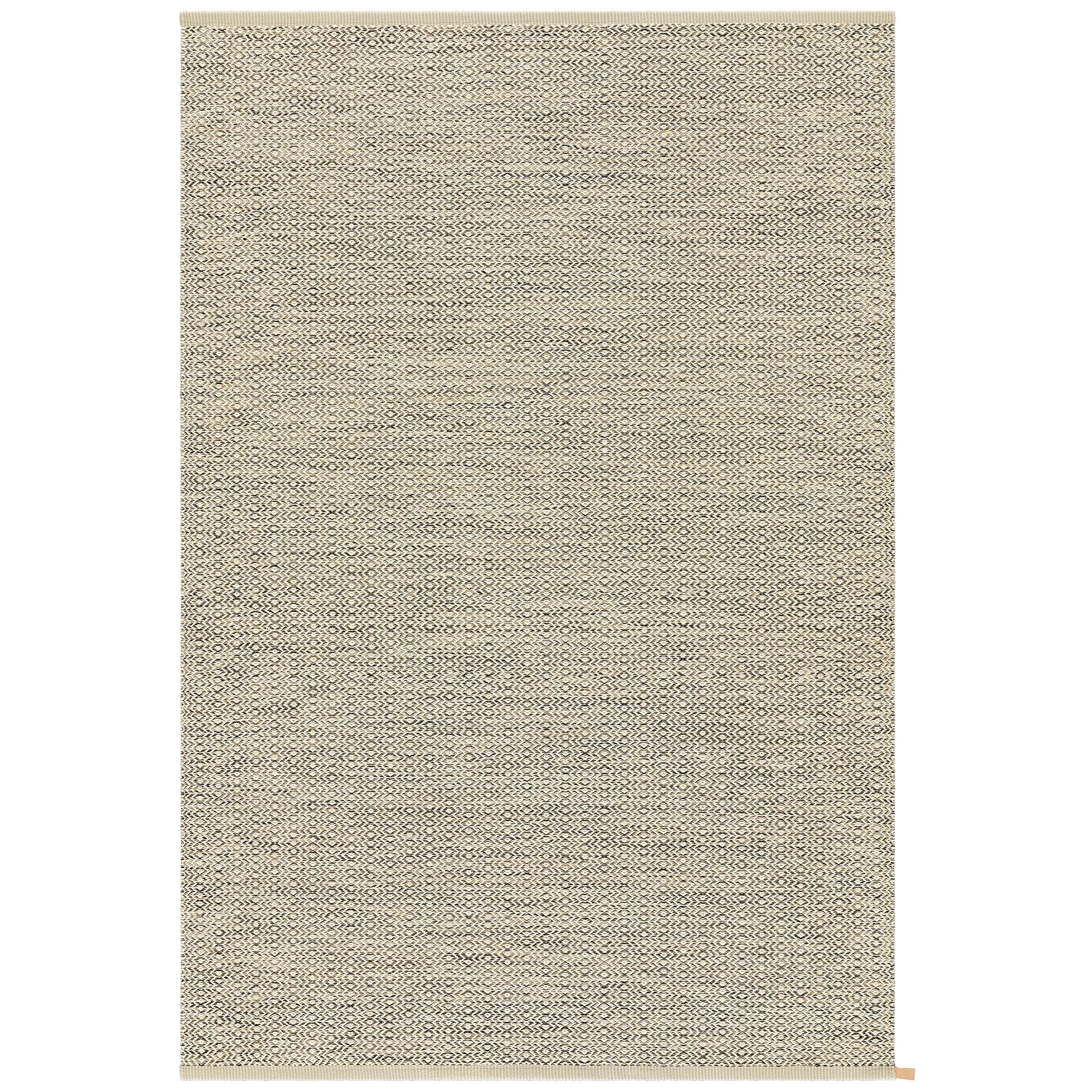 Ingrid Icons White Beige 858 ullteppe - 1