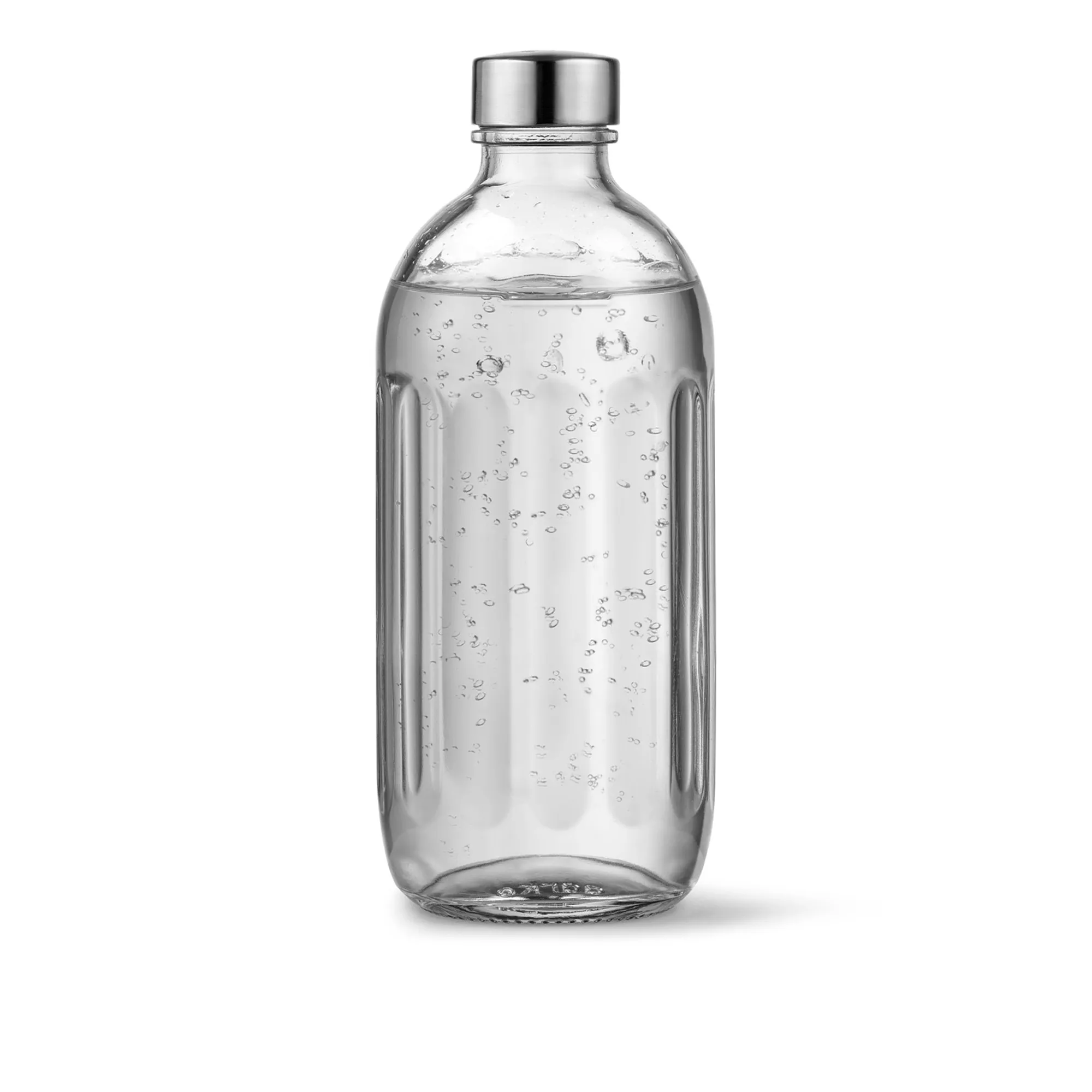 Glassflaske 80 cl - 1