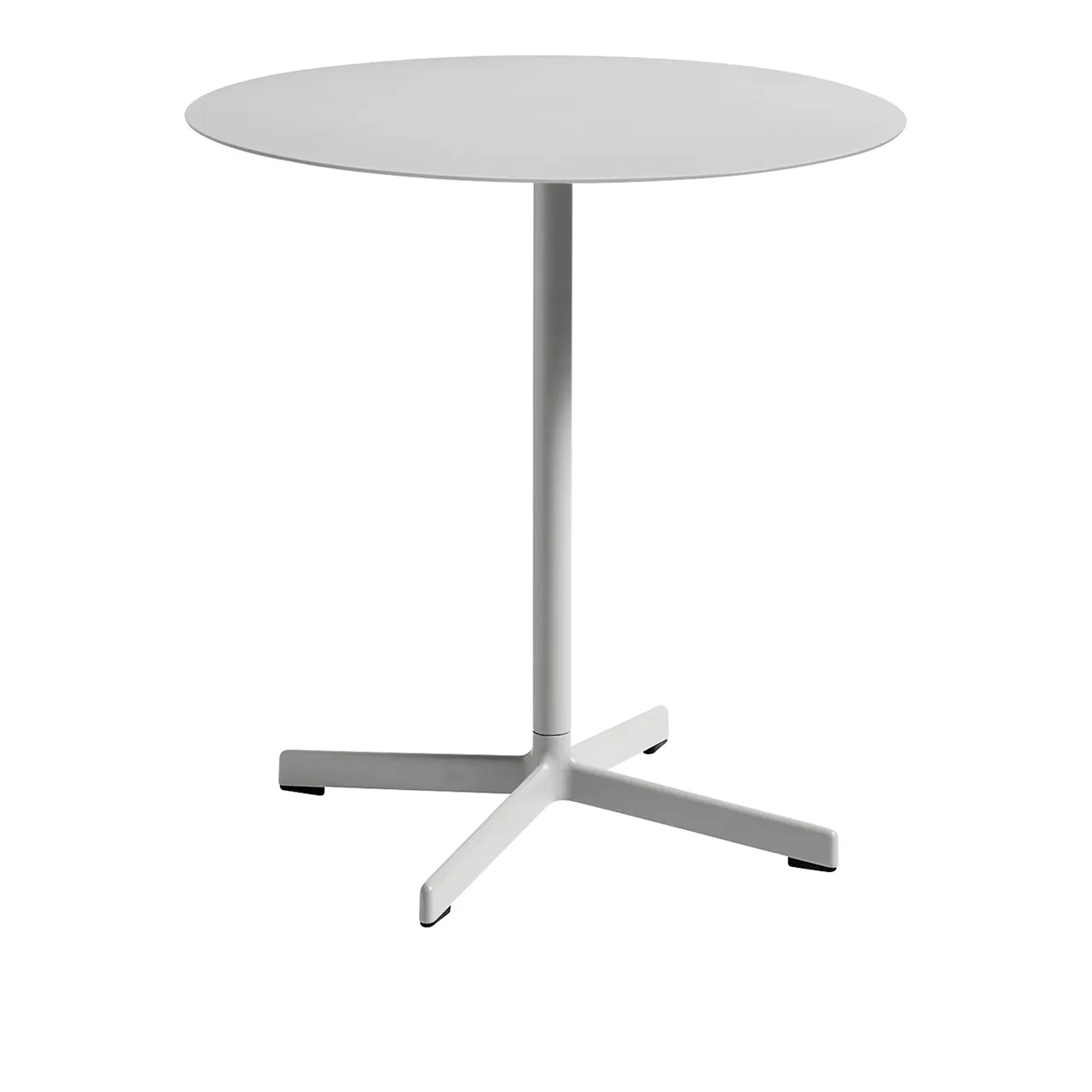 Neu Table Round - Anthracite