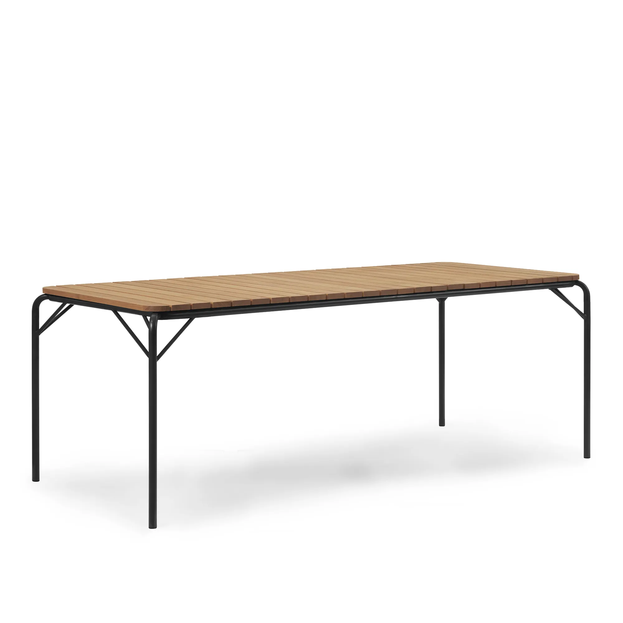 Vig Table Robinia 90 x 200 cm - 2