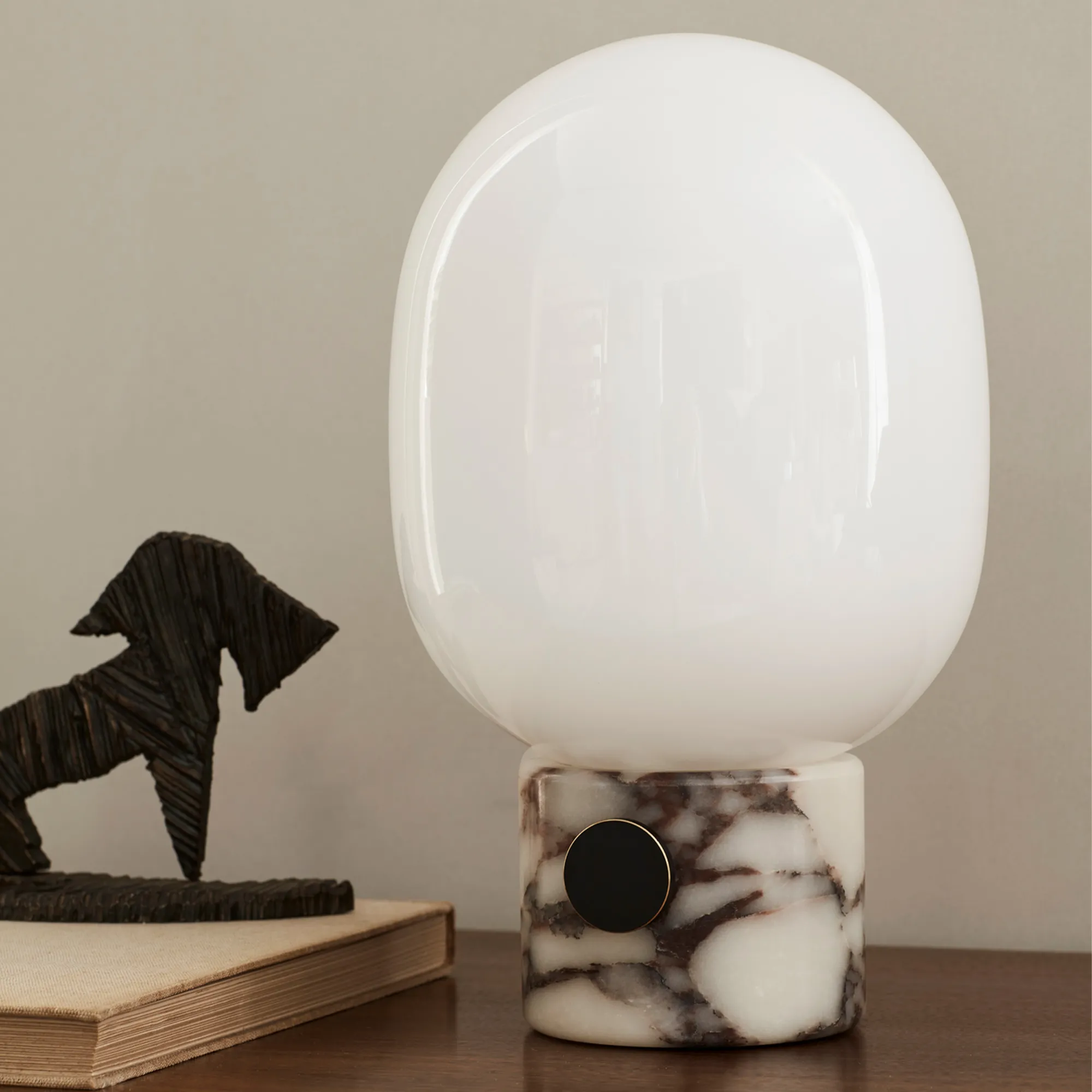JWDA bordlampe - 5