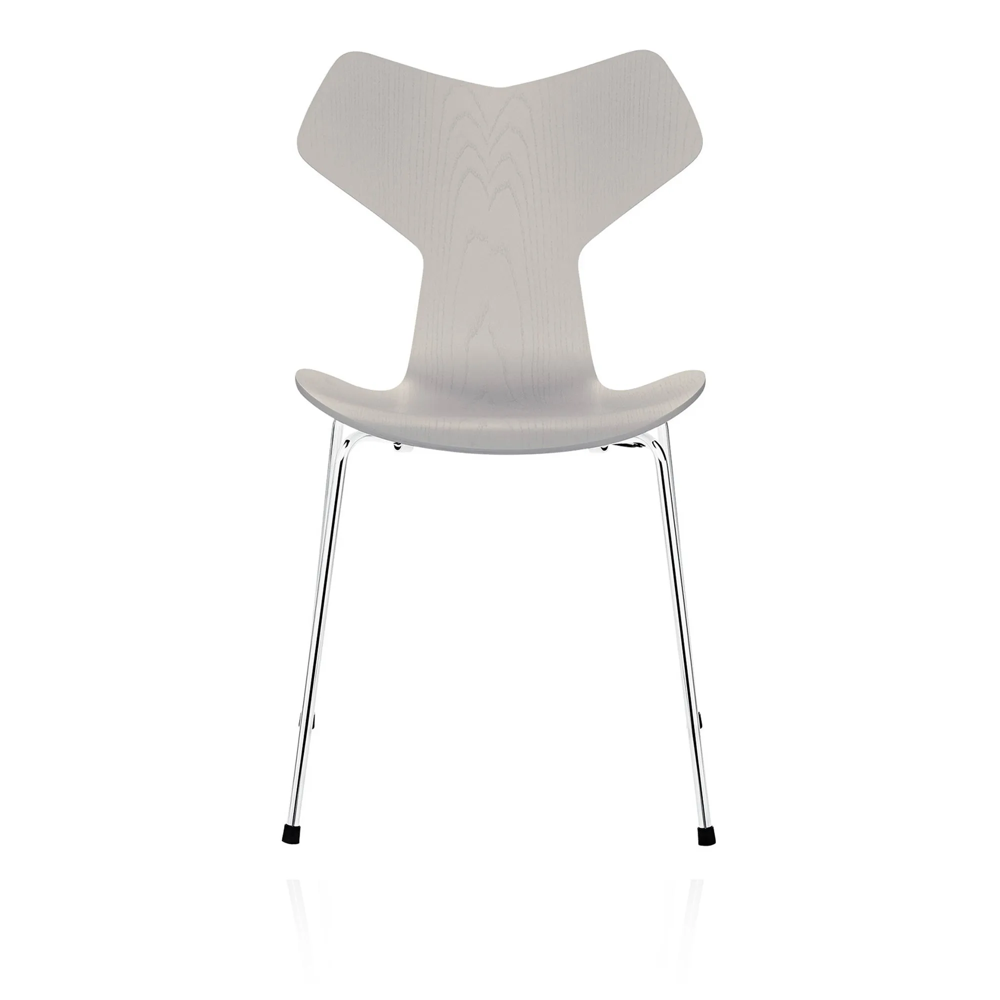 3130 Grand Prix stol Askfiner Chrome - 1