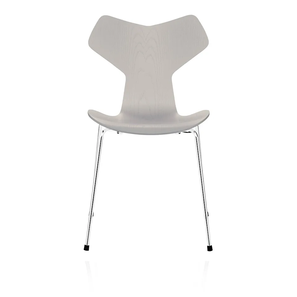 3130 Grand Prix stol Askfiner Chrome