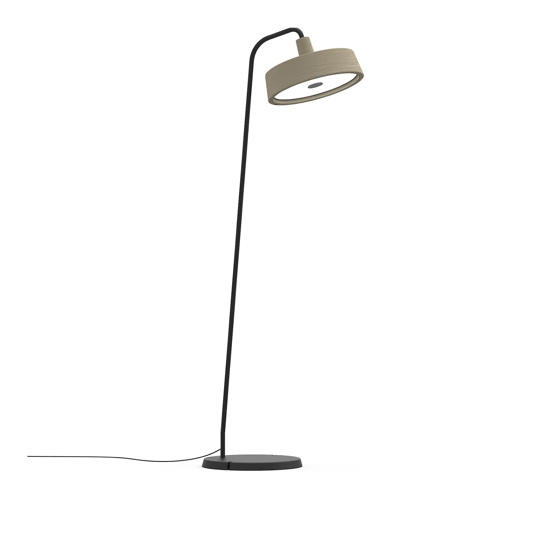 Soho 38 P Outdoor - Floor Lamp - Marset - NO GA