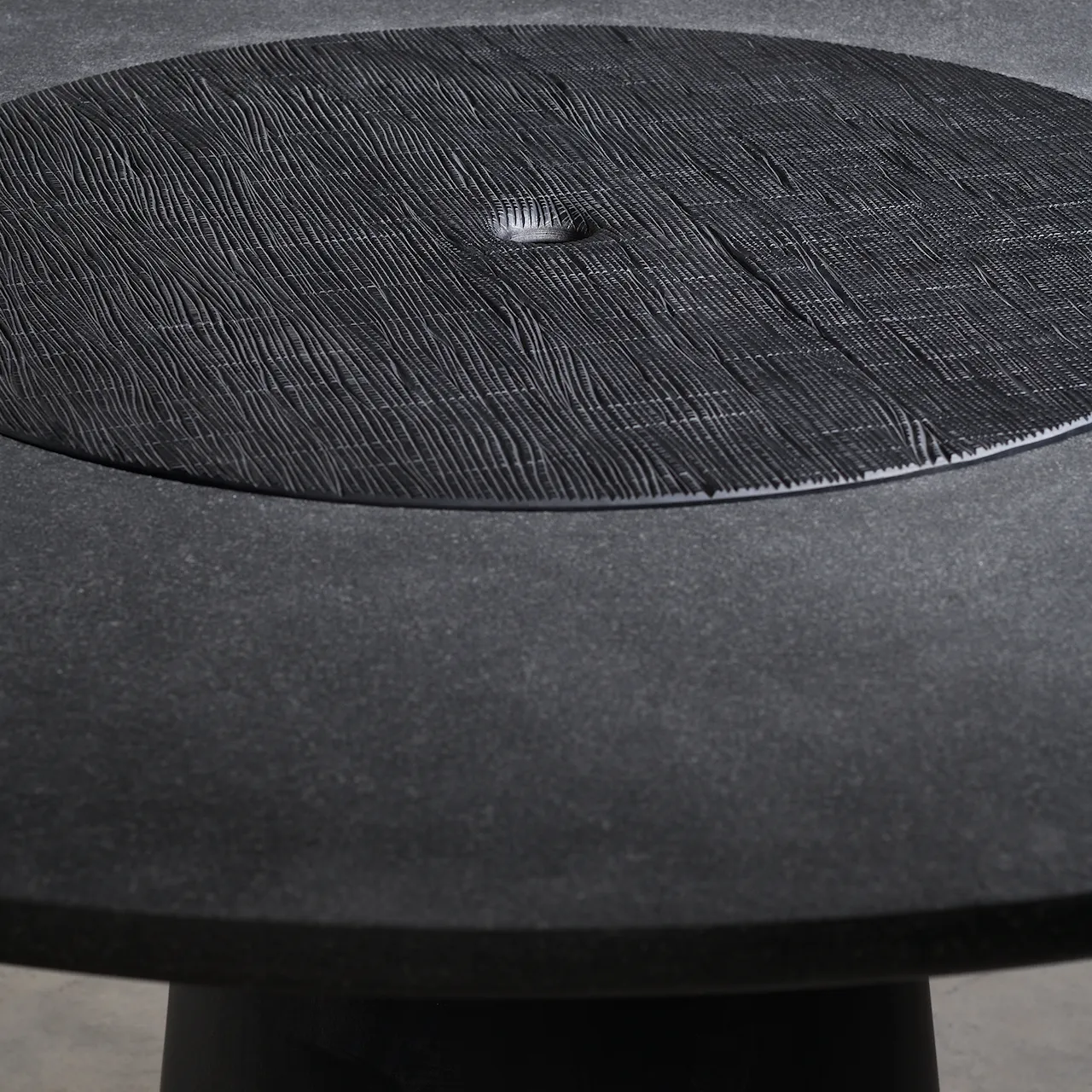 Koba Table  Ø 160